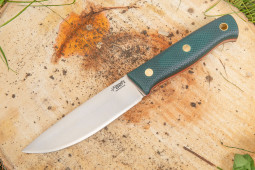 Нож "Модель Х М" 208.0852 N690К