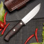 Нож "Росомаха" арт. 215.0854 VG10 конв