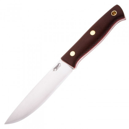 Нож "Модель Х" 207.0850К N690