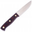 Нож "Модель Х" 207.0854К N690
