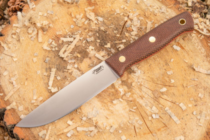  Нож "Модель Х" 207.0850К D2
