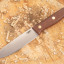  Нож "Модель Х" 207.0850К D2