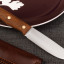 Нож "Модель Х М" 208.0850К N690