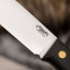 Нож "Модель Х М" 208.0862К N690