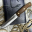 Нож "Кедр L" К110 арт. 236.1650K
