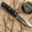 Нож "Росомаха" 215.0852 VG10 конв
