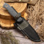 Нож Ranger (X105 stonewash, Micarta)
