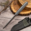 Нож Ranger (X105 stonewash, Micarta)