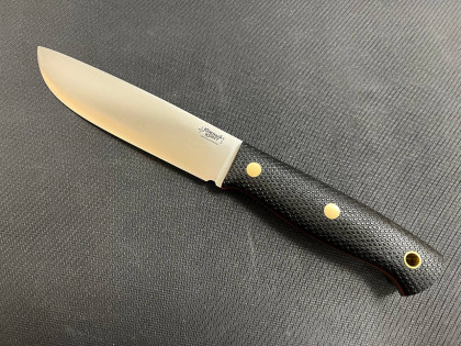 Нож "Модель Х" 207.0862 VG10 конв