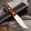 Нож Fox S 227.1250К N690