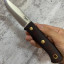 Нож Fox S 227.1254К N690