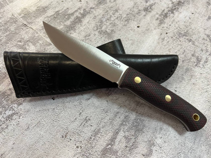 Нож Fox S 227.1254К N690