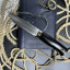Нож "Стерх" арт. 101.5205 CPR (клин от обуха)