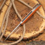 Складной нож "Minimus" G10 Orange N.C.Custom