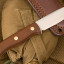 Нож "Caribou" 222.1550 N690 конв