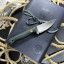 Нож "Термит" К110 арт. 221.1452