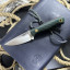 Нож "Термит" К110 арт. 221.1452