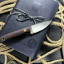 Нож "Термит" К110 арт. 221.1454