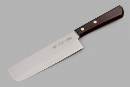 Нож кухонный овощной "Накири" (2007)