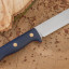 Нож "Кедр" 225.1656 N690 конв