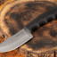 Нож "Караколь" (AUS-8, эластрон)