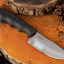 Нож "Караколь" (AUS-8, эластрон)