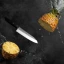 Нож кухонный Сантоку  (F-301)
