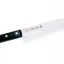 Нож кухонный Сантоку  (F-301)
