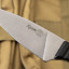 Нож "Крот" (AUS-8, stonewash серый)