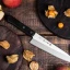Нож кухонный поварской (F-302)