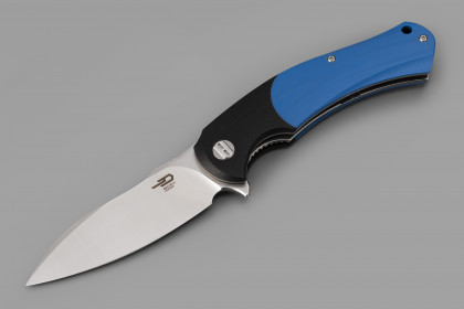 Нож Bestech BG32B Penguin
