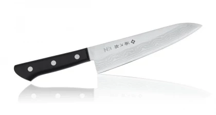 Нож кухонный поварской "Western" (F-332)