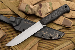 Тактический нож А-38 Stonewash Mr.Blade