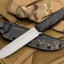 Тактический нож А-38 Stonewash Mr.Blade