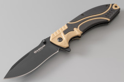 Складной нож Boker Magnum Advance Desert Pro