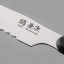 Набор ножей для стейков "Kanetsugu" (1202-4)