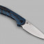 Нож J1912-MDS Feldspar