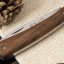 Нож "НСК-7" (AUS-8, полированный, дерево)