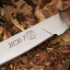 Нож "НСК-7" (AUS-8, полированный, дерево)