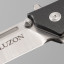 Складной нож Luzon Large