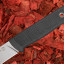 Нож "Руз" (AUS-8, полированный, эластрон)