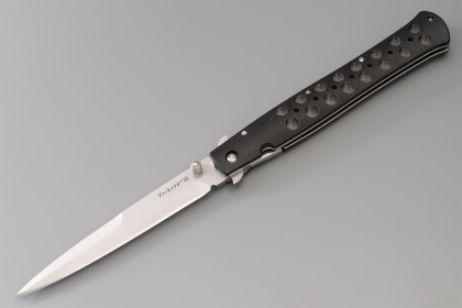 Складной нож  Zy-Ex Handle 6