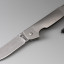 Складной нож Pocket Bushman