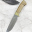 Нож "Лорд" (65х13, литье)