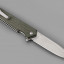 Нож QS111-I1 Mamba V2