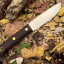 Нож "Модель X M" арт. 208.0864К Elmax