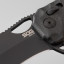 Складной нож Kiku XR Black 12-27-02-57