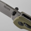 Складной нож  TERMINUS XR TM1022
