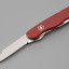 Многофункциональный нож "Forester" red