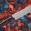 Нож "Пчак-Н" (95х18, текстолит)